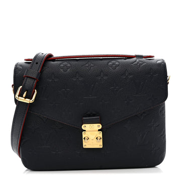 Louis Vuitton Empreinte Pochette Metis