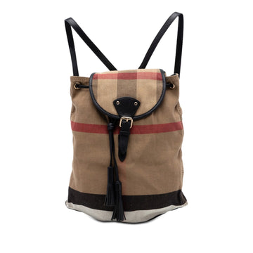 Burberry Mega Check Canvas Chiltern