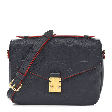 Louis Vuitton Empreinte Pochette Metis