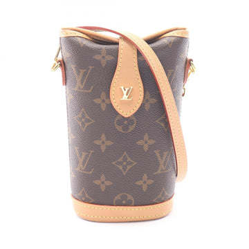 Louis Vuitton Fold Me Pouch Shoulder
