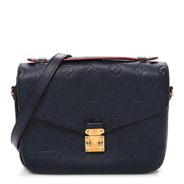 Louis Vuitton Empreinte Pochette Metis