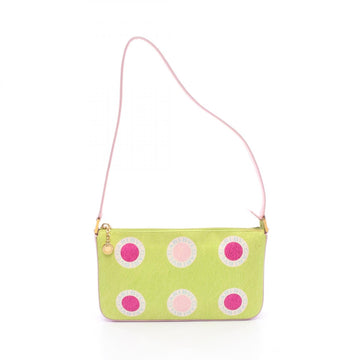 Bvlgari Bulgari Shoulder Bag Pouch