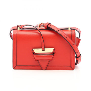 Loewe Barcelona Shoulder Crossbdoy Bag