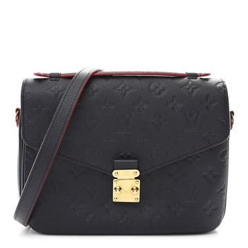 Louis Vuitton Empreinte Pochette Metis