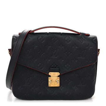 Louis Vuitton Empreinte Pochette Metis