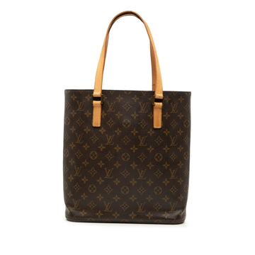 Louis Vuitton Vavin Gm Pre-Loved Tote
