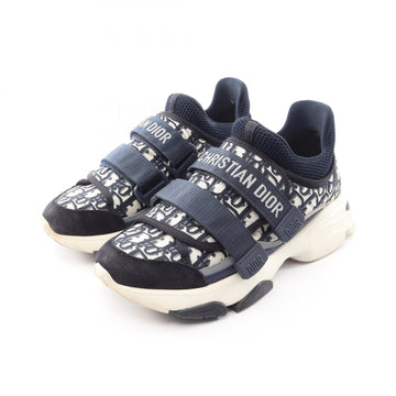 Christian Dior D-Wander Oblique Sneakers