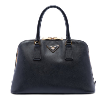 Prada Medium Saffiano Lux Promenade