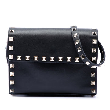 Valentino Small Vitello Monochrome