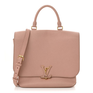 Louis Vuitton Taurillon Volta Magnolia