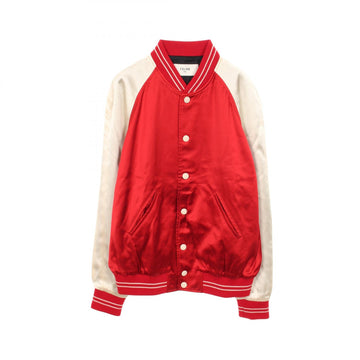 Celine The Dancing Kid Teddy Jacket