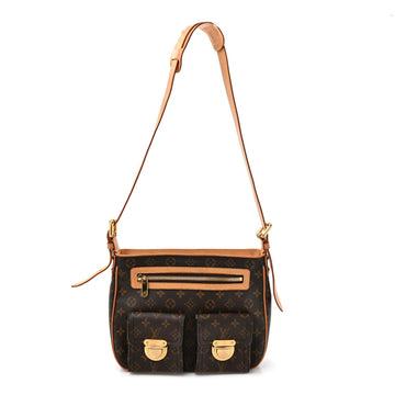 Louis Vuitton Hudson Gm