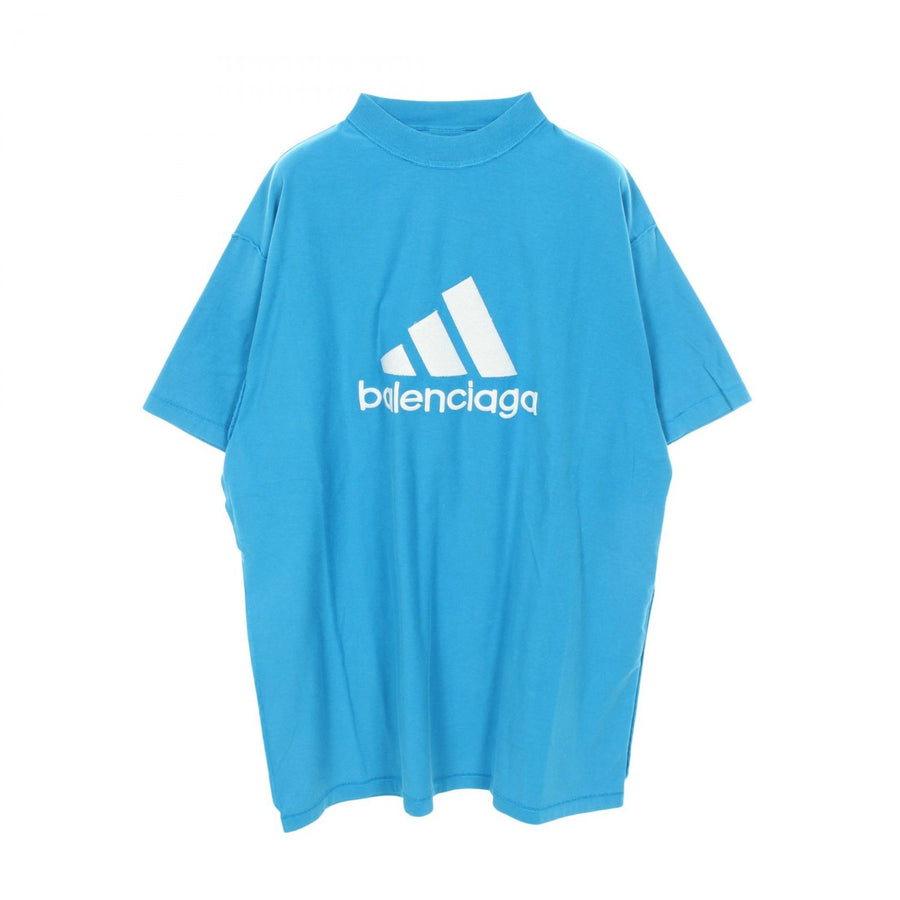 Balenciaga Adidas Logo Embroidery