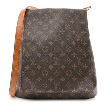 Louis Vuitton Musette Gm