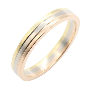 Cartier Vendome Ring 18Kywrg Yellow