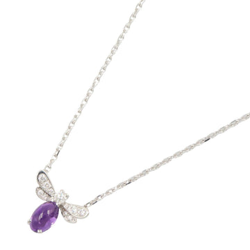 Chaumet Attrape Moi Diamond Necklace