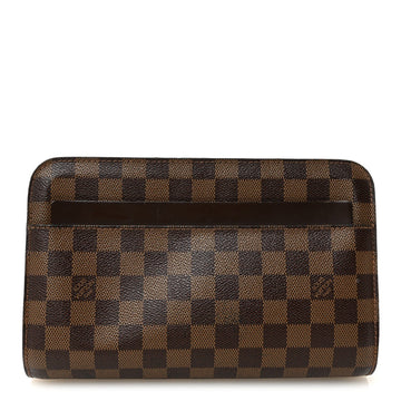 Louis Vuitton Damier Ebene Pochette