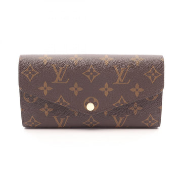 Louis Vuitton Portefeiulle Sarah Bifold