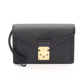 Louis Vuitton Sellier Dragonne Business