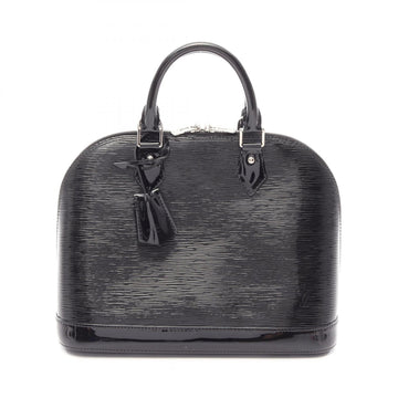 Louis Vuitton Alma Pm Handbag Epi-