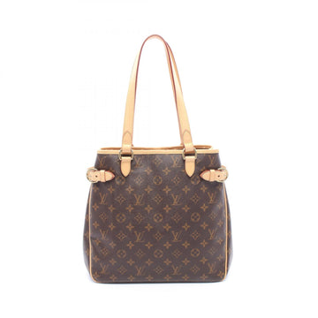 Louis Vuitton Batignolles Vertical Tote