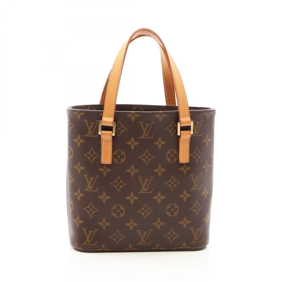 Louis Vuitton Vavin Pm Tote Handbag