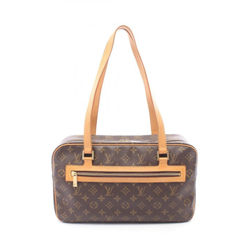 Louis Vuitton Cite Gm Shoulder Bag