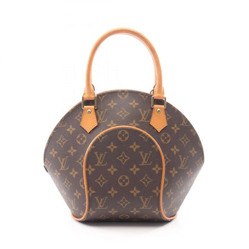 Louis Vuitton Ellipse Pm Handbag Leather