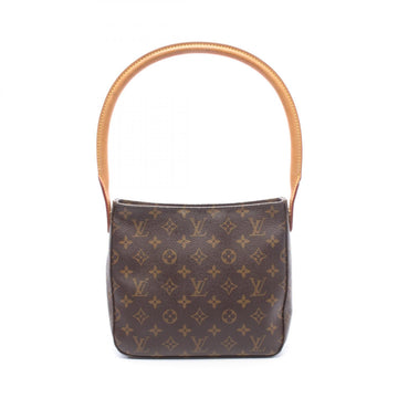 Louis Vuitton Looping Mm Shoulder Hand