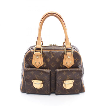 Louis Vuitton Manhattan Pm Handbag