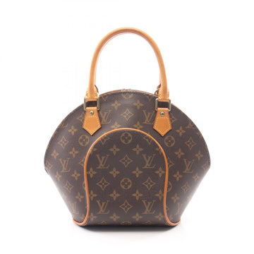 Louis Vuitton Ellipse Pm Handbag Leather