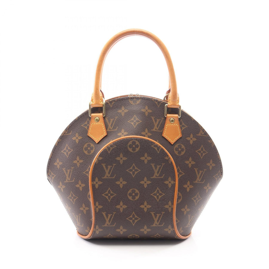 Louis Vuitton Ellipse Pm Handbag Leather