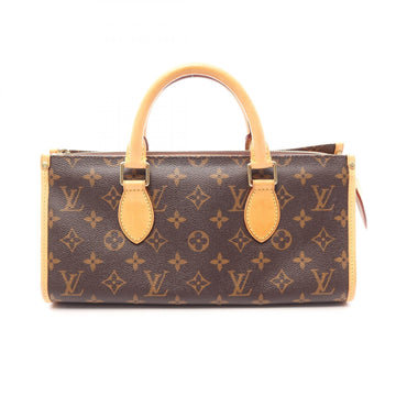 Louis Vuitton Popincourt Handbag Leather
