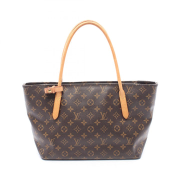 Louis Vuitton Raspail Pm Tote Shoulder