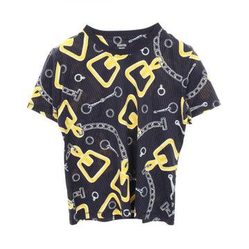 Hermes Effet Kaleidoscope Short Sleeve