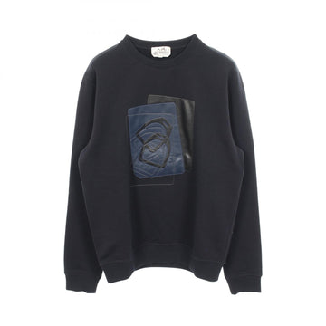 Hermes Etriers Decales Leather Patch