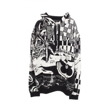 Louis Vuitton Paris Collage Jacquard