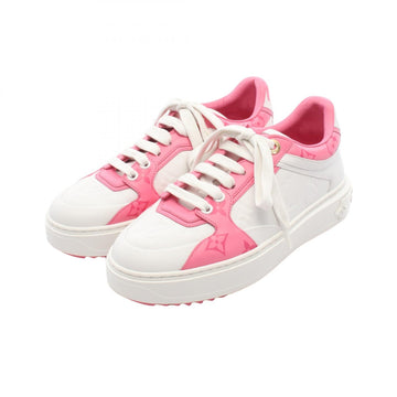 Louis Vuitton Timeout Line Sneakers