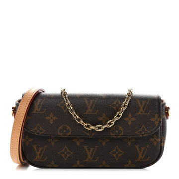 Louis Vuitton Ivy Wallet On Chain