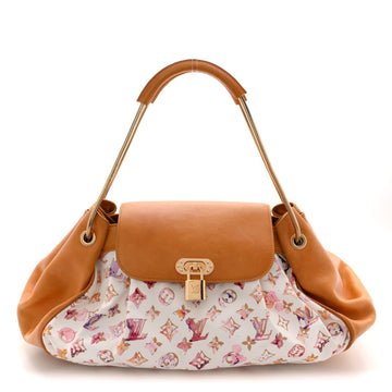 Louis Vuitton Watercolor Aquarelle