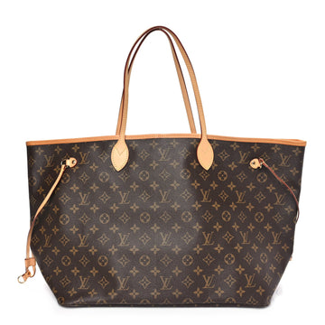 Louis Vuitton Neo Neverfull Gm Pivoine