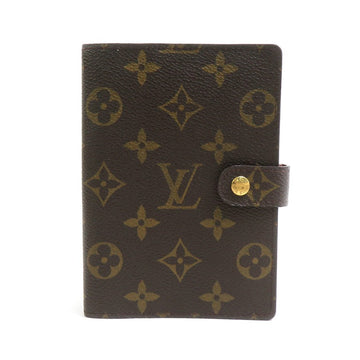 Louis Vuitton Agenda/Note Cover