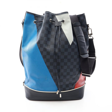 Louis Vuitton Noe Marin Shoulder