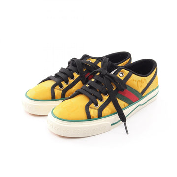 Gucci Tennis Jumbo Gg Sneakers Shoes #37