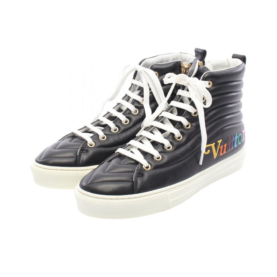 Louis Vuitton Stellar Line Hig-Top