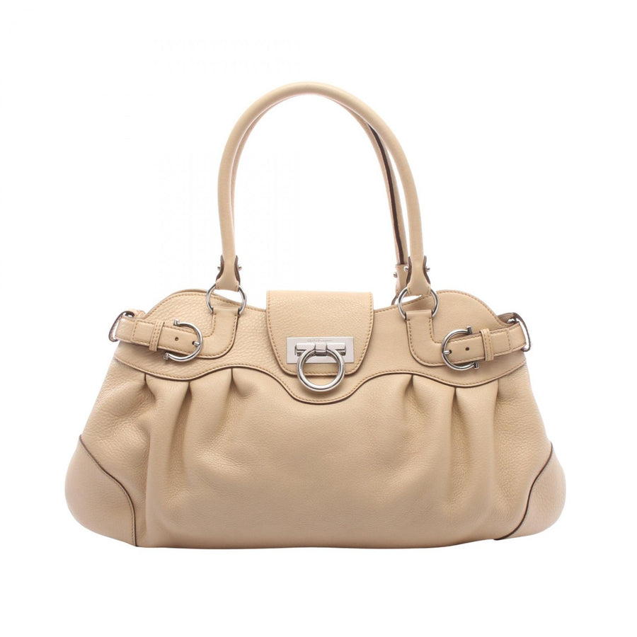 Salvatore Ferragamo Marissa Gancini Tote