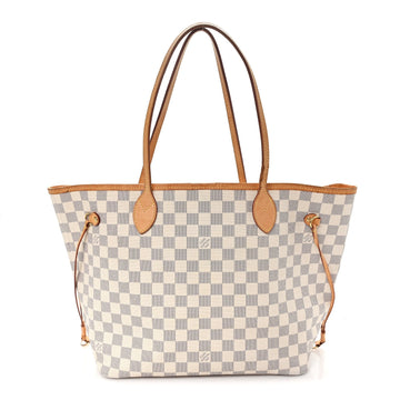 Louis Vuitton Damier Azur Neo Neverfull