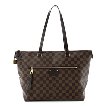 Louis Vuitton Damier Ebene Iena Mm