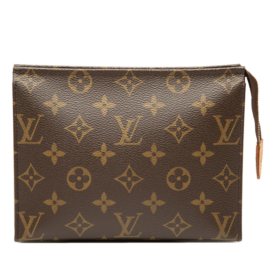 Louis Vuitton Toiletry Pouch 19 Pre-