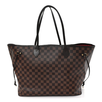 Louis Vuitton Damier Ebene Neo Neverfull